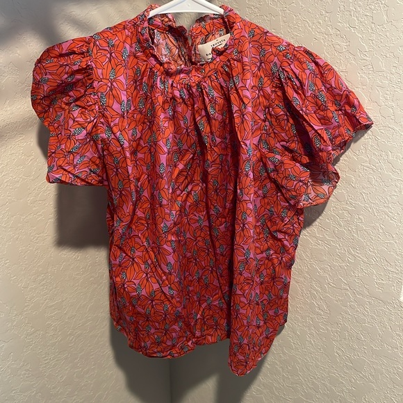 Birds of Paradis By Trovata Small - Picture 2 of 3